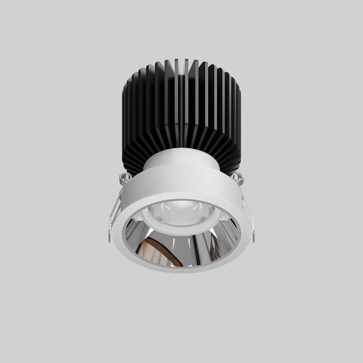 INTERO RECESSED DOWNLIGHT