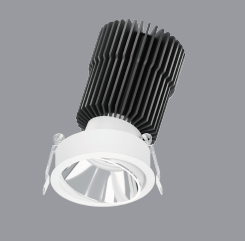 SLIM RECESSED DOWNLIGHT