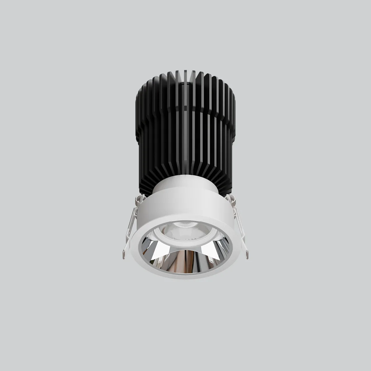 INTERO RECESSED DOWNLIGHT